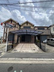 貸家 堺市東区北野田