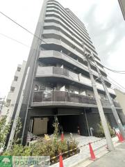 メイクス上野