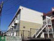 レオパレスNY馬場