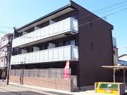 レオネクストリヴィエール武庫川