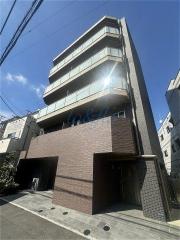 東急田園都市線二子新地駅まで徒歩3分