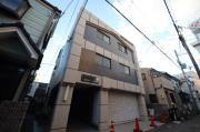 阪神本線武庫川駅まで徒歩2分