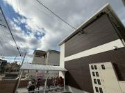 プランドール豊町