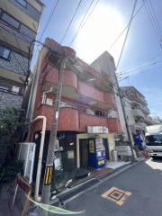 阪急京都線上新庄駅まで徒歩4分