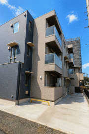 プランドール元町