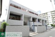 小田急小田原線参宮橋駅まで徒歩5分