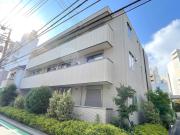 アーバンドエル新中野