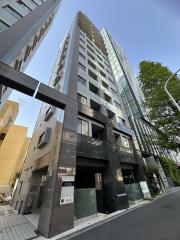 デュオ・スカーラ西麻布タワーEAST