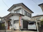 栃木市大平町新戸建