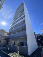 THE RESIDENCE OF NAGOYA