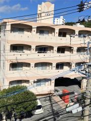 ボナールMIYAGI弐番館