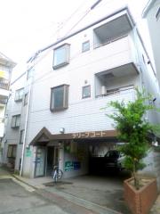 京阪本線萱島駅まで徒歩25分