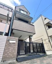 大石北町戸建て