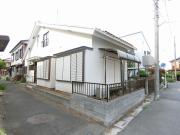 桶川市北1丁目 貸家 1