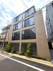 The Residence Ichigayadaimachi