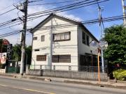 東武伊勢崎・大師線新田駅まで徒歩7分