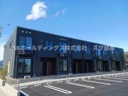 アンソレイエ高浜I