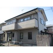 小平市小川町1丁目貸家