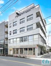 WEL-KENビル