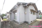平井7丁目平屋