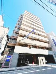 東京メトロ東西線茅場町駅まで徒歩2分
