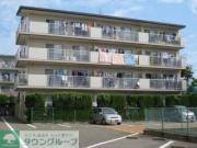 西鉄貝塚線和白駅まで徒歩12分