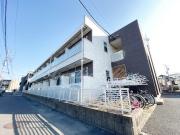 小田急江ノ島線長後駅まで徒歩4分