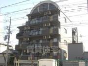 阪急神戸線六甲駅まで徒歩4分