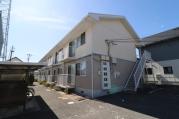 岡山軌道清輝橋線清輝橋駅まで徒歩66分