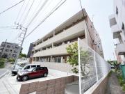 ＪＲ東海道本線藤沢駅まで徒歩9分