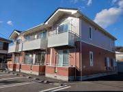 ＪＲ東北本線二本松駅まで徒歩19分