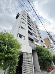 ＪＲ大阪環状線桃谷駅まで徒歩15分