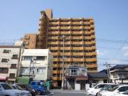 ライオンズマンション交通局前407号