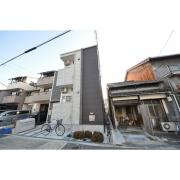 地下鉄谷町線千林大宮駅まで徒歩12分