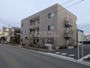 マンション雅
