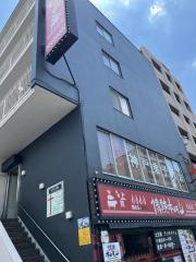 ＪＲ東海道本線六甲道駅まで徒歩10分