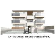 阪急宝塚線庄内駅まで徒歩12分
