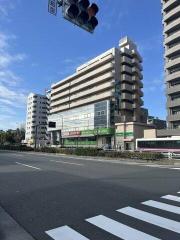 東京メトロ東西線葛西駅まで徒歩16分