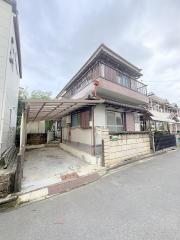 南海泉北線泉ケ丘駅まで徒歩25分