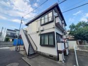 東急東横線元住吉駅まで徒歩15分