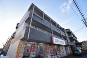 小田急小田原線愛甲石田駅まで徒歩5分