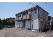 フォーブル湯村 B棟