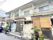 近鉄大阪線安堂駅まで徒歩3分