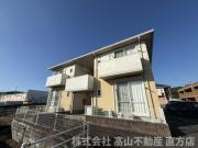 ＪＲ鹿児島本線赤間駅まで徒歩196分
