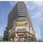 Jiyugaoka Muse Square The Residence