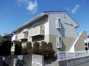スカイビーンズ広田B
