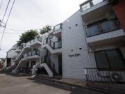 クレストヒルズ横濱三ツ沢WEST
