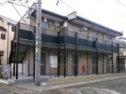 ＪＲ横浜線大口駅まで徒歩13分