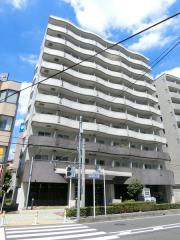 プロシード西川口