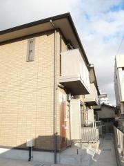 山陽電鉄網干線広畑駅まで徒歩4分